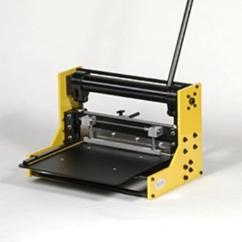 Ръчна гилотина за метал и пластмаса 4001 - до 178 мм. / 0 /