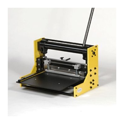 Ръчна гилотина за метал и пластмаса 4001 - до 178 мм. / 0 /