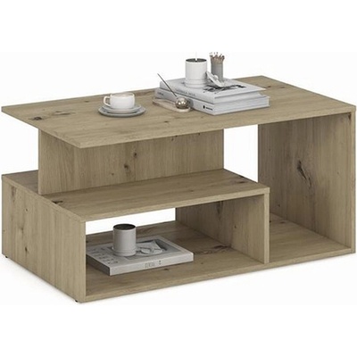 ЕВРОМАР Холна маса iva - дъб артисан (100.002.0333)