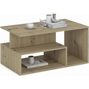 ЕВРОМАР Холна маса iva - дъб артисан (100.002.0333)