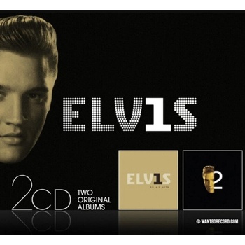 Elvis Presley - 30# 1 Hits/2nd To None (Reissue) (2 CD) (0888837375023)