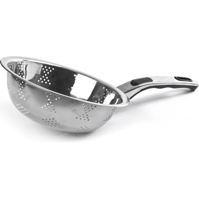 PROHOME - Cedník 20 cm nerez