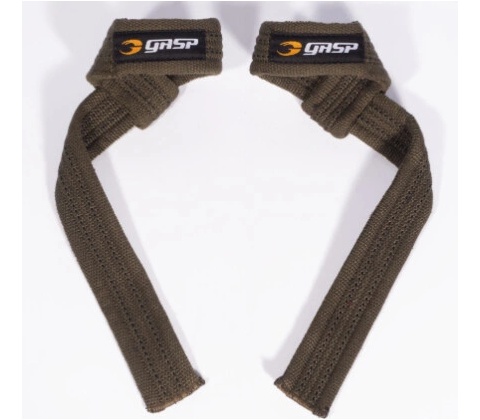 GASP POWER WRIST STRAPS