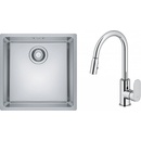 Set Franke Maris + Oltens Lista