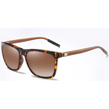 Polorized Слънчеви очила - Кафяви #a387 (331588_Кафяво)