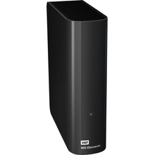 WD Elements 8TB, WDBWLG0080HBK-EESN
