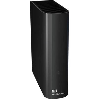 WD Elements 8TB, WDBWLG0080HBK-EESN