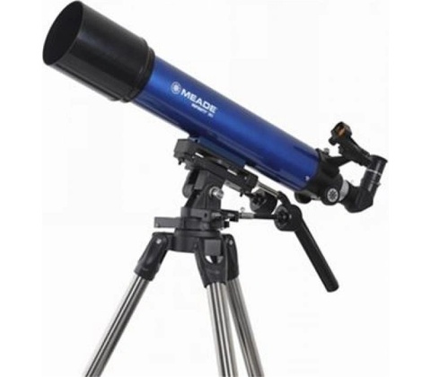 Meade Infinity 90mm AZ
