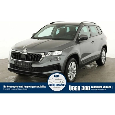 Skoda Karoq 2.0 TDI 4x4 DSG Selection 110 kW