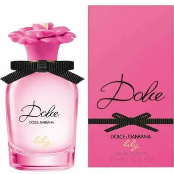 Image 1 of Dolce&Gabbana Dolce Lily EDT 75 ml Tester