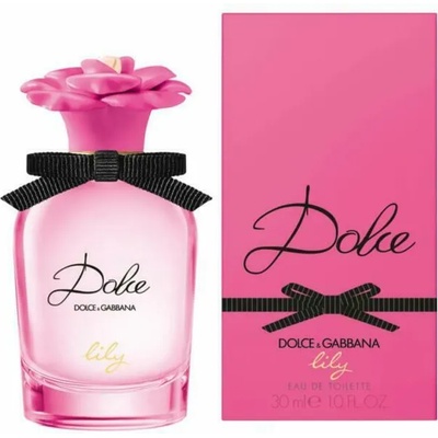 Dolce&Gabbana Dolce Lily EDT 75 ml Tester
