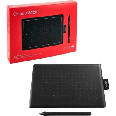 Wacom One small kabelový grafický tablet