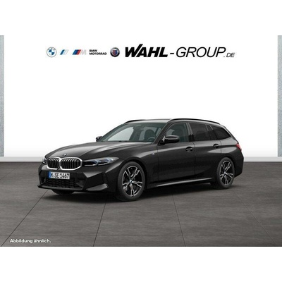 BMW 318i Touring M Sport 115 kW