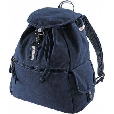 Quadra vintage modrá 18 l