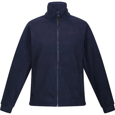 Regatta dámská fleecová mikina TRF541 Dark Navy