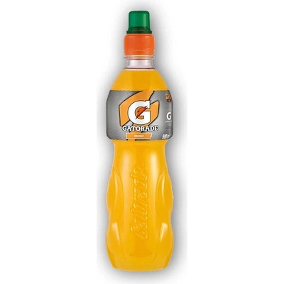 Gatorade Orange 500 ml