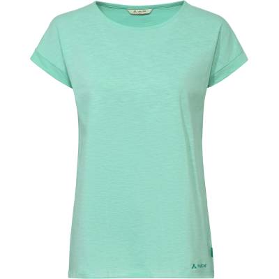 Vaude Дамска тениска Vaude Women's Moja T-Shirt IV T-shirt - Sage - размер 46 (EU) (116-6934-1717)