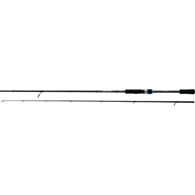 SHIMANO Nexave Spinning FAST 1,85 m 7 g 2 díly