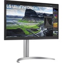 Image 1 of LG UltraFine 27UQ850V-W