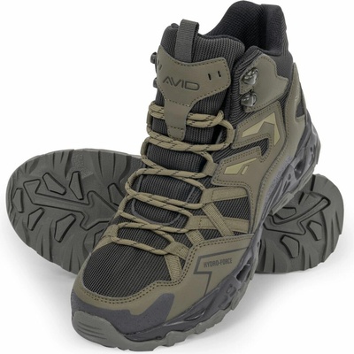Avid Carp Hydro-Force All-Terrain Boots