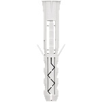 ELMARK УНИВЕРСАЛЕН ДЮБЕЛ wkret-met bkp 14x80 6БР/БЛ (bkp-14080)