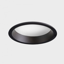 KOHL Lighting K50320.03.RF.BK-BK.MP.ST.8.30