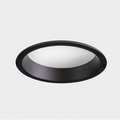 KOHL Lighting K50320.03.RF.BK-BK.MP.ST.8.30