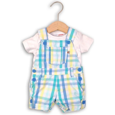 Minoti SURF 5 overal chlapecký letní tričko kluk – Zboží Dáma