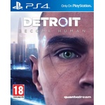 Sony Detroit Become Human (PS4)