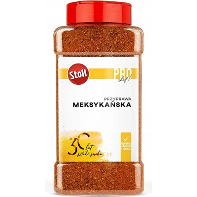 Stoll PROchef! Mexické korenie 700g