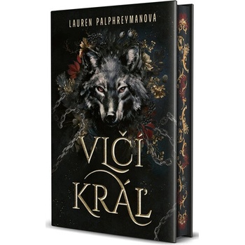 Vlčí kráľ