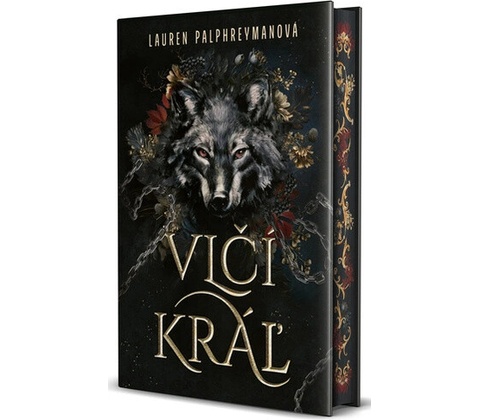 Vlčí kráľ