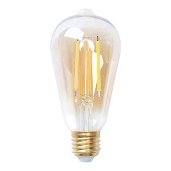 SONOFF Smart LED žiarovka E27 7W biela SONOFF B02-F-ST64 WiFi
