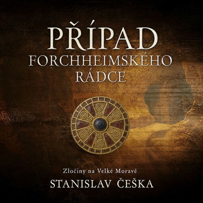 Případ forchheimského rádce - Češka Stanislav - Kaloč David