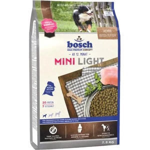 bosch Adult Mini Light 2,5 kg