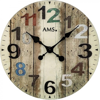 AMS 9650