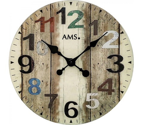 AMS 9650