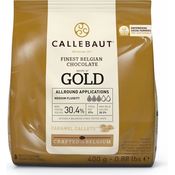 Callebaut Gold 400 g