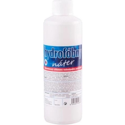 Druchema, družstvo pro chemickou výrobu a služby Lukofob 39 Hydrofobní nátěr 500 ml