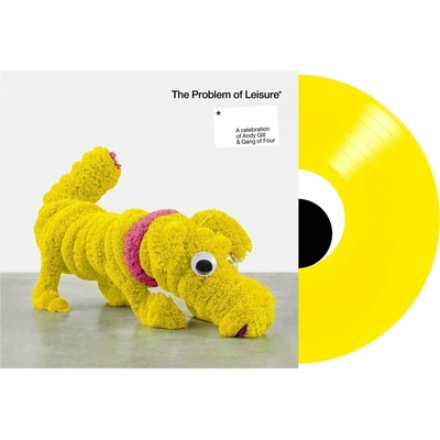 Various - Problem Of Leisure LP