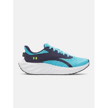 Under Armour Момчешки обувки Under Armour UA BGS Ascend-BLU Under Armour | Mnogotsveten | Момчешки | 35 1/2