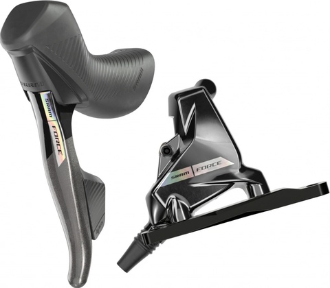 Sram Force AXS D2