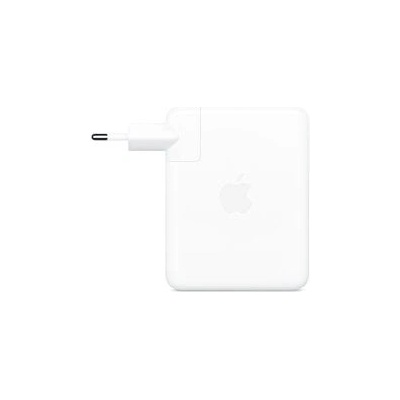 Apple napájecí adaptér, USB-C, 140W MLYU3ZM/A - originální – Zboží Živě