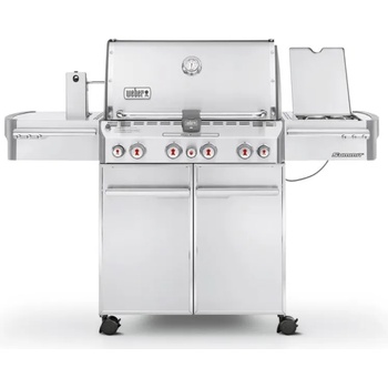 Image 1 of Weber Summit S-470 GBS
