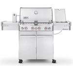 Weber Summit S-470 GBS