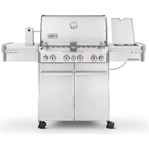 Weber Summit S-470 GBS