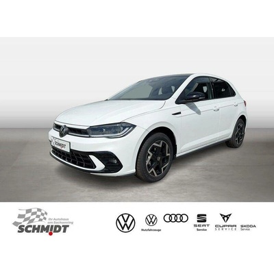 Volkswagen Polo R-Line 70 kW