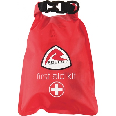 Robens Outsite First Aid Kit fire red
