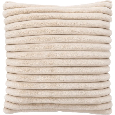 Lalee Декоративна възглавница Plush Cushion PLC 500, 45x45, бежов (PLC500BEI4545)