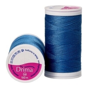 Mez Конец за шиене Drima 100 m 00487 (4881120-00487)